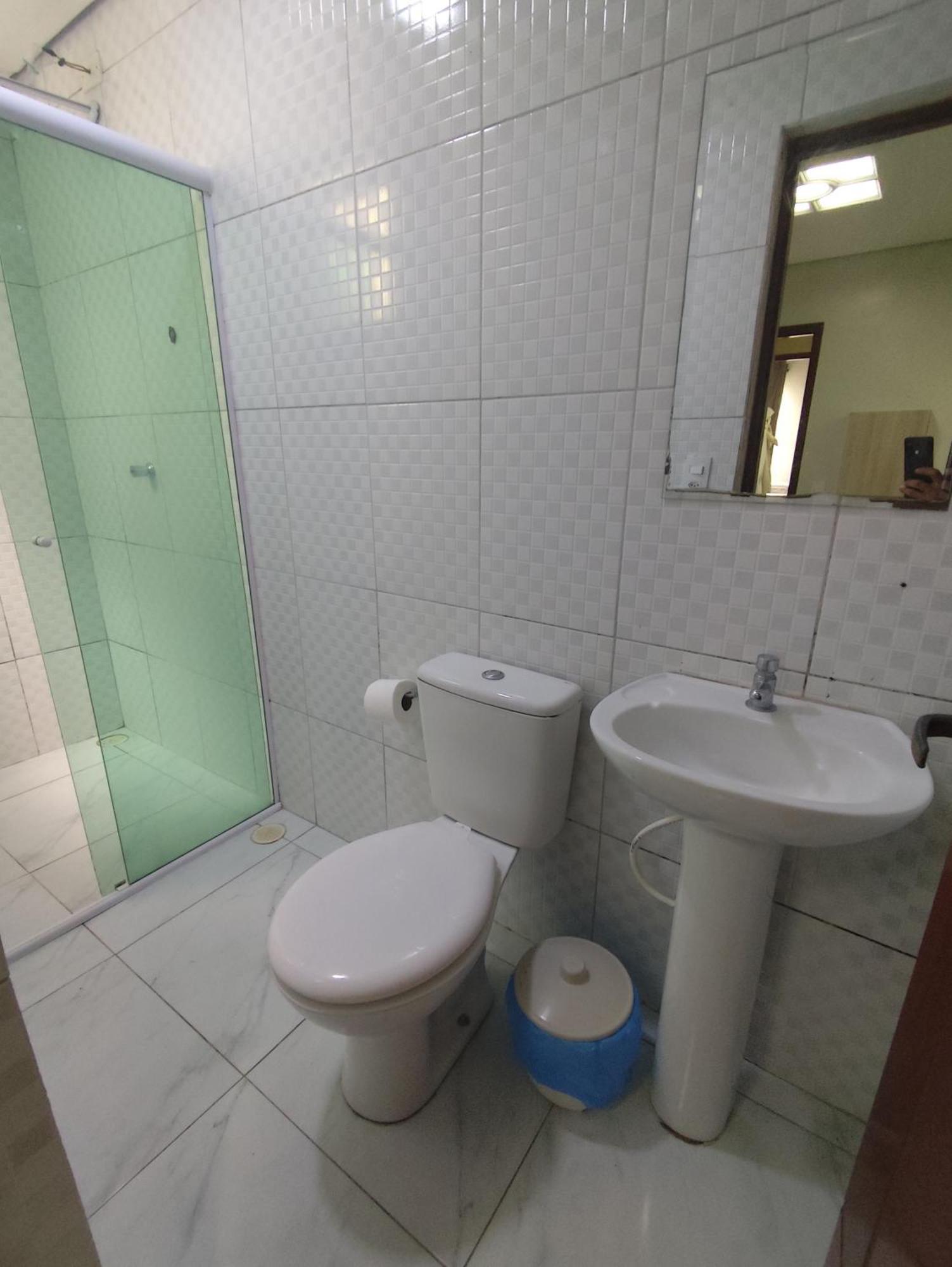 Caliente Hotel Sao Paulo